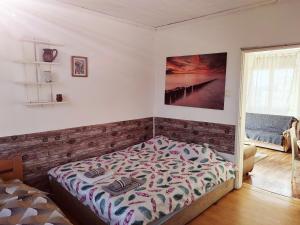 Belgrade Friends apartment - City center