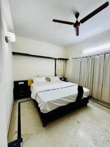 U K I Guest House