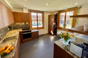 CHALET ROMANTICA BEST VIEW BEST LOCATION 2-7 persons!