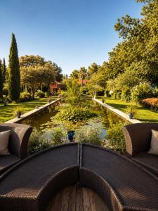 Suite Zen - Piscine et Domaine - Aix en Provence