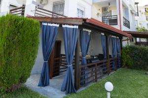 Sunny House Hanioti