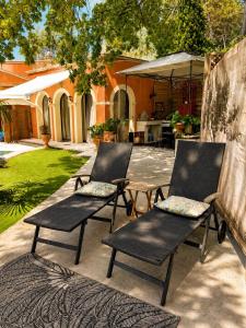 Suite Zen - Piscine et Domaine - Aix en Provence
