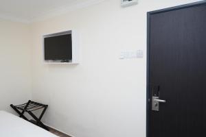 Hotel Kota Laksamana