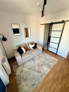 OPTIMUM 3 Apartment Gdansk Old Town