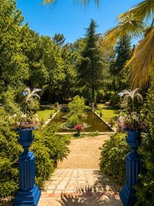 Suite Zen - Piscine et Domaine - Aix en Provence