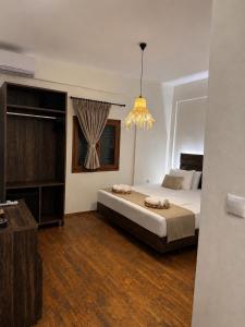 Este Luxury Apartments