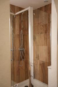 Dahlia suite & spa