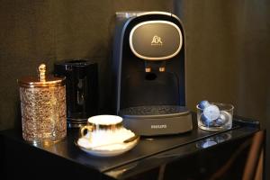 Dahlia suite & spa
