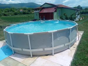 Apartman Sunce