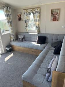 Seaview Caravan Hire