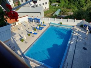 Hotel Deyanira