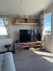 Seaview Caravan Hire