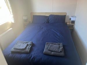 Seaview Caravan Hire