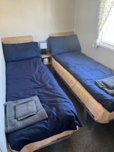Seaview Caravan Hire