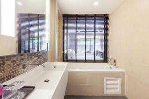 The Charm Resort Private Deluxe Condo at Patong Beach