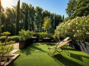 T3 Calme, Piscine & Domaine - Aix en Provence