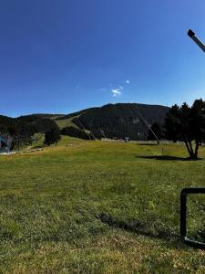 Apartamento a pie de pistas en La Molina