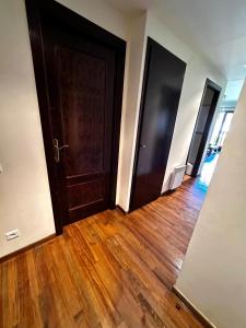 Apartamento a pie de pistas en La Molina