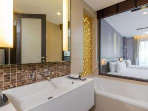 The Charm Resort Private Deluxe Condo at Patong Beach