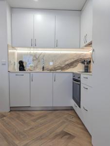 Charming Loft with AC and Washing Machine