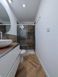 Charming Loft with AC and Washing Machine