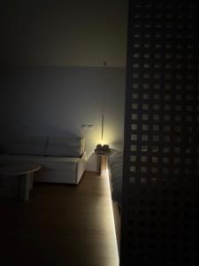 Cozy 6th Floor Studio with Sea View