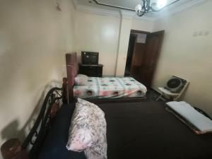 Younes residence