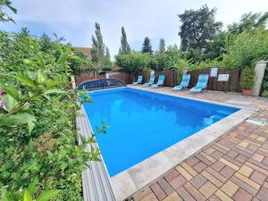 Mária Apartman