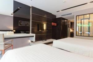 The Charm Resort Private Deluxe Condo at Patong Beach
