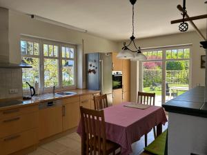 Ferienhaus mit 2 Schlafzimmern und 2 Bädern