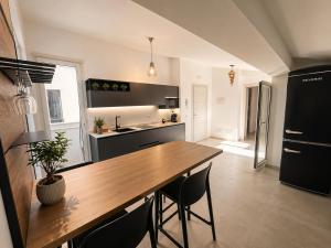Giordano House attico a 100m dalla spiaggia