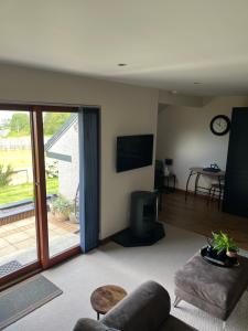 Bonny Vista Apartment with scenic views