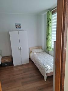 Apartment Hotel Rubini