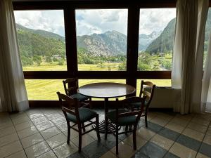 Hotel du Foyer Brusson