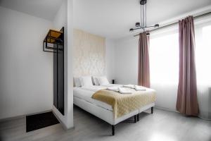ZARA LUXURY APARTMENTS The absolute center of Žilina