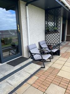 Bonny Vista Apartment with scenic views