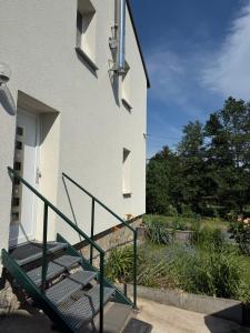 Ferienwohnung am Gothewanderweg