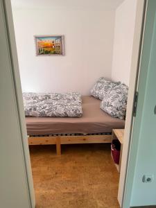 Ferienwohnung am Gothewanderweg