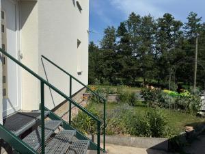 Ferienwohnung am Gothewanderweg