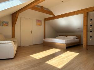 Ferienhaus mit 2 Schlafzimmern und 2 Bädern