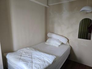 Braga Citywalk Apartment Mezzanine Room