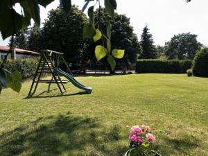 Pergola - Dźwirzyno