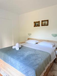 Studio Apartman ISRA 1
