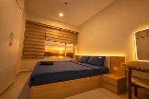 Dawncrest Apartment - Gym Pool For U in HCMC