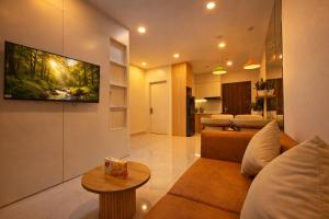 Dawncrest Apartment - Gym Pool For U in HCMC