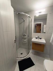 Schöne Ferienwohnung im Emilia Romana Park