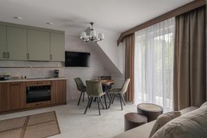 APARTAMENTY NA SKARPIE