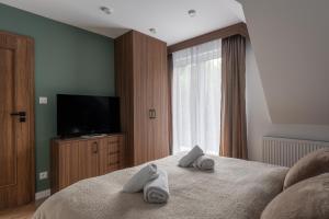 APARTAMENTY NA SKARPIE