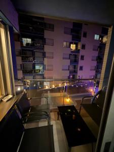Apartament przy plaży Los Locos LA PERLA DEL MAR