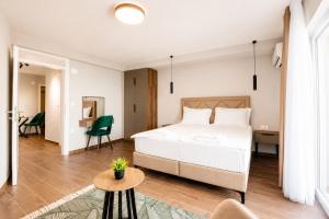 Apartments Ilija